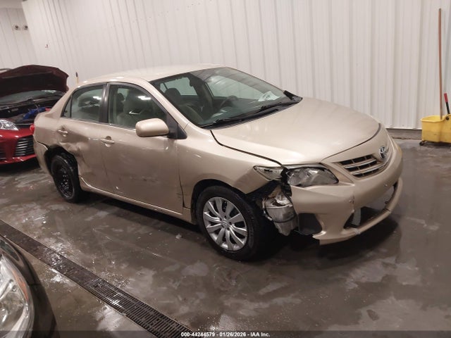 2013 TOYOTA COROLLA 5YFBU4EE5DP213773