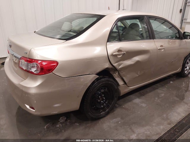 2013 TOYOTA COROLLA 5YFBU4EE5DP213773 Photo 5