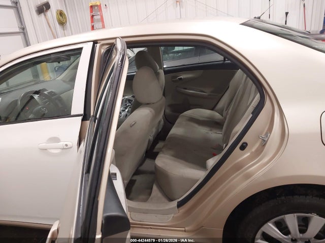 2013 TOYOTA COROLLA 5YFBU4EE5DP213773 Photo 7