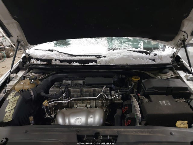 44244581 :رقم المزاد ، 1C3CCCFBXGN194181 vin ، 2016 Chrysler 200 Touring مزاد بيع