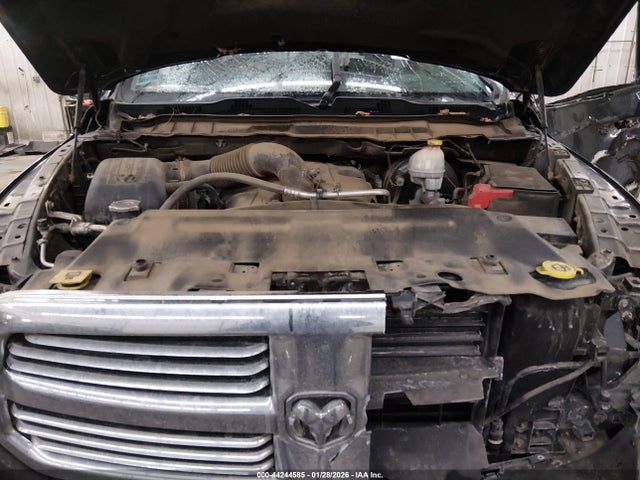 44244585 :رقم المزاد ، 1C6RR7GTXDS630809 vin ، 2013 Ram 1500 Big Horn مزاد بيع