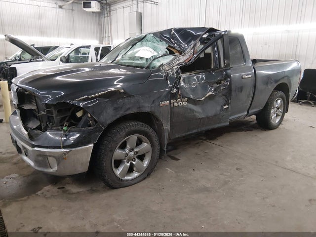 44244585 :رقم المزاد ، 1C6RR7GTXDS630809 vin ، 2013 Ram 1500 Big Horn مزاد بيع