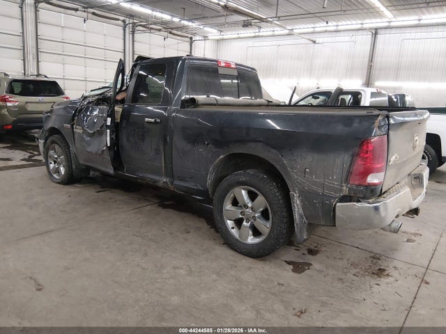 44244585 :رقم المزاد ، 1C6RR7GTXDS630809 vin ، 2013 Ram 1500 Big Horn مزاد بيع