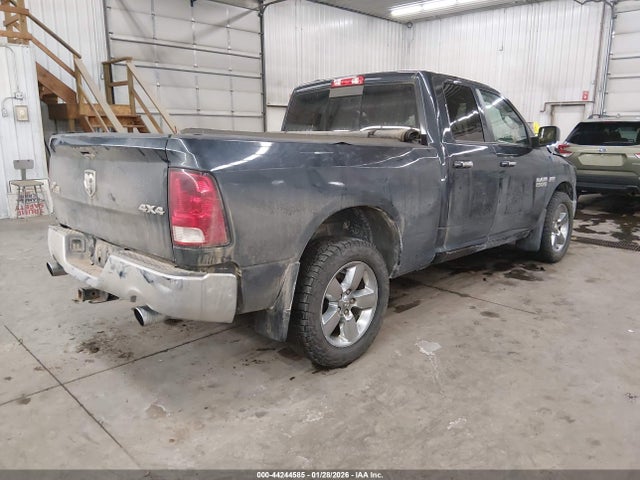 44244585 :رقم المزاد ، 1C6RR7GTXDS630809 vin ، 2013 Ram 1500 Big Horn مزاد بيع