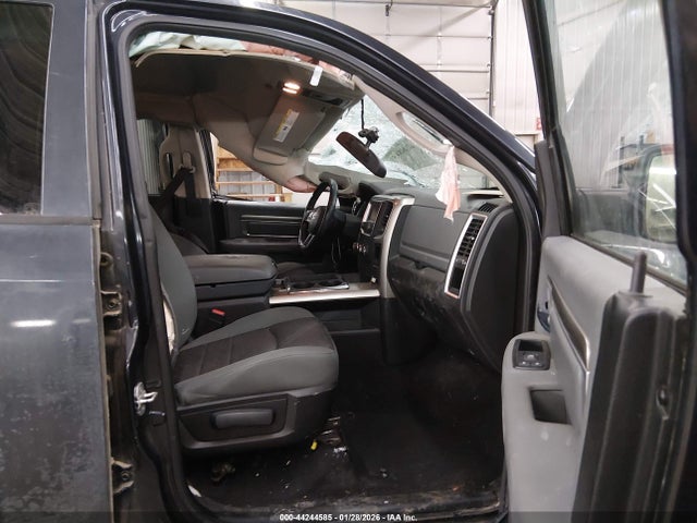 44244585 :رقم المزاد ، 1C6RR7GTXDS630809 vin ، 2013 Ram 1500 Big Horn مزاد بيع