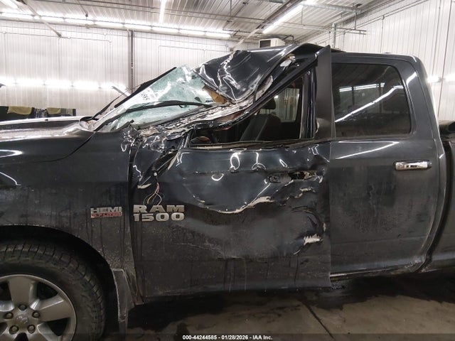 44244585 :رقم المزاد ، 1C6RR7GTXDS630809 vin ، 2013 Ram 1500 Big Horn مزاد بيع