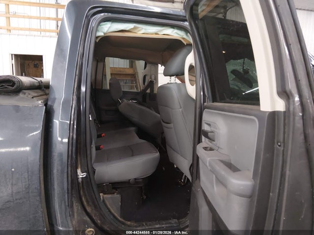 44244585 :رقم المزاد ، 1C6RR7GTXDS630809 vin ، 2013 Ram 1500 Big Horn مزاد بيع
