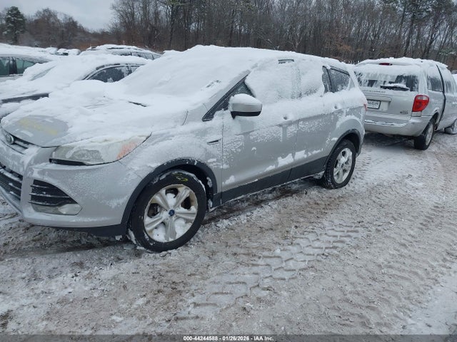 Aukcja sprzedaży 2015 Ford Escape Se, vin: 1FMCU0G91FUA80637, numer aukcji: 44244588