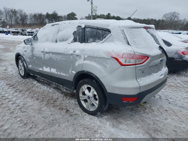 Aukcja sprzedaży 2015 Ford Escape Se, vin: 1FMCU0G91FUA80637, numer aukcji: 44244588