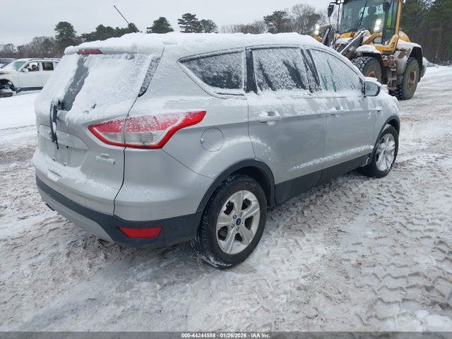 Aukcja sprzedaży 2015 Ford Escape Se, vin: 1FMCU0G91FUA80637, numer aukcji: 44244588