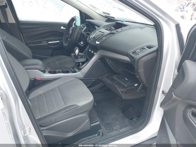 Aukcja sprzedaży 2015 Ford Escape Se, vin: 1FMCU0G91FUA80637, numer aukcji: 44244588