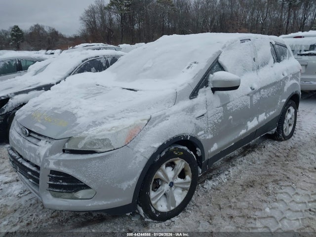 Aukcja sprzedaży 2015 Ford Escape Se, vin: 1FMCU0G91FUA80637, numer aukcji: 44244588