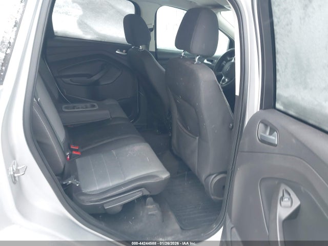 Aukcja sprzedaży 2015 Ford Escape Se, vin: 1FMCU0G91FUA80637, numer aukcji: 44244588