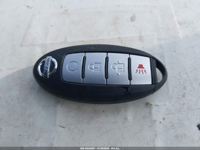 Nissan Rogue Sv Intelligent Awd 2021 5N1AT3BB4MC746267 Image 11