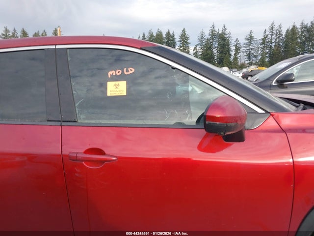 Nissan Rogue Sv Intelligent Awd 2021 5N1AT3BB4MC746267 Image 13