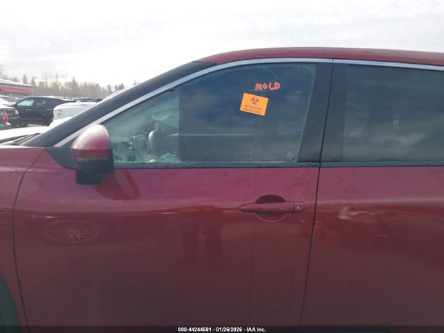 Nissan Rogue Sv Intelligent Awd 2021 5N1AT3BB4MC746267 Image 14