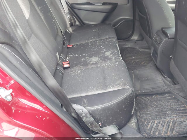 Nissan Rogue Sv Intelligent Awd 2021 5N1AT3BB4MC746267 Image 17