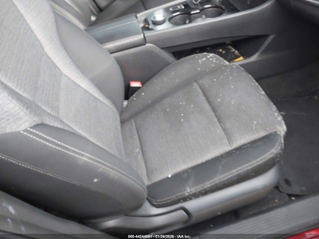Nissan Rogue Sv Intelligent Awd 2021 5N1AT3BB4MC746267 Image 18