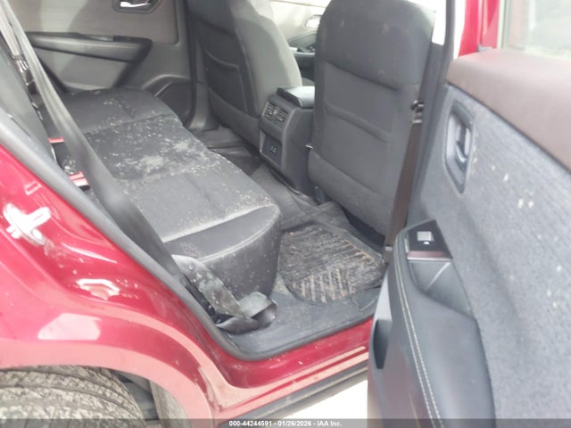 Nissan Rogue Sv Intelligent Awd 2021 5N1AT3BB4MC746267 Image 8