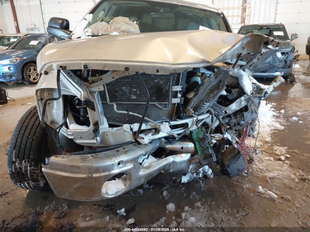 Aukcja sprzedaży 2007 Dodge Ram 1500 Slt/trx4 Off Road/sport, vin: 1D7HU18207S191409, numer aukcji: 44244592