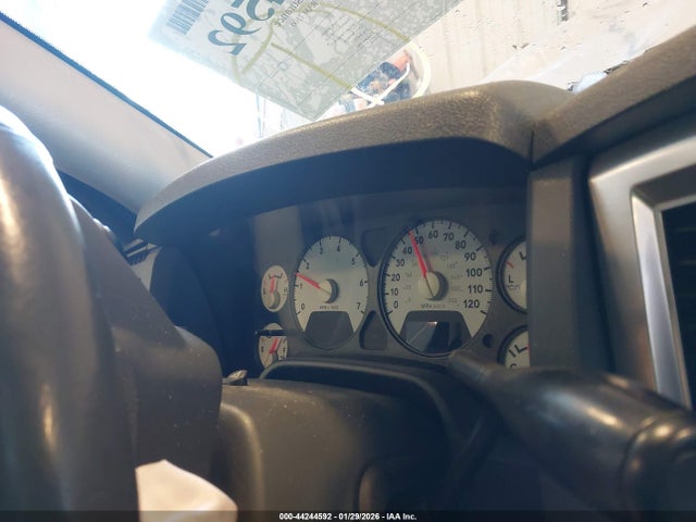 Aukcja sprzedaży 2007 Dodge Ram 1500 Slt/trx4 Off Road/sport, vin: 1D7HU18207S191409, numer aukcji: 44244592