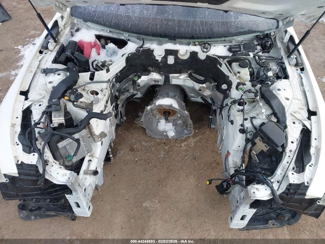 44244593 :رقم المزاد ، JN1EV7CR7MM752743 vin ، 2021 Infiniti Q50 Sensory Awd مزاد بيع