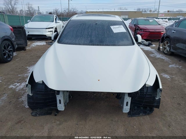 44244593 :رقم المزاد ، JN1EV7CR7MM752743 vin ، 2021 Infiniti Q50 Sensory Awd مزاد بيع