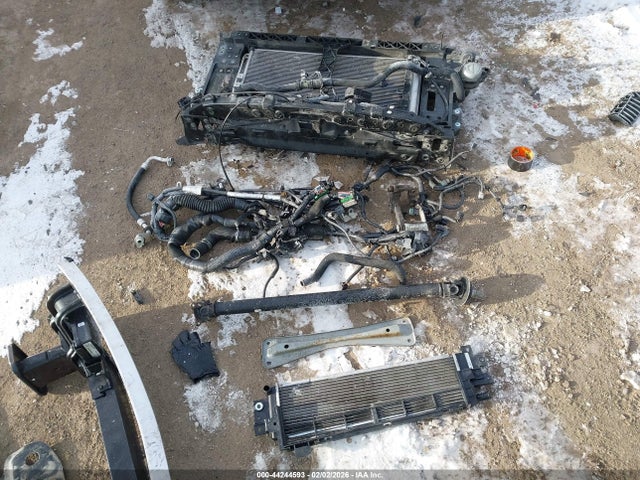 44244593 :رقم المزاد ، JN1EV7CR7MM752743 vin ، 2021 Infiniti Q50 Sensory Awd مزاد بيع