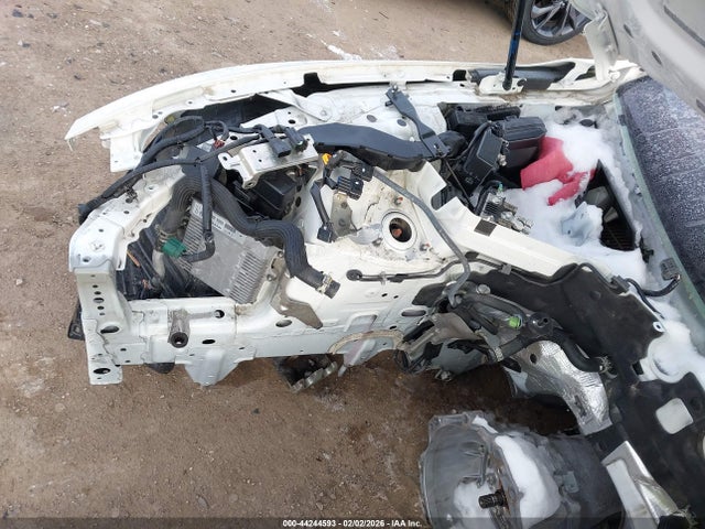 44244593 :رقم المزاد ، JN1EV7CR7MM752743 vin ، 2021 Infiniti Q50 Sensory Awd مزاد بيع