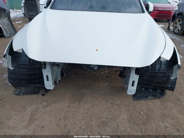 44244593 :رقم المزاد ، JN1EV7CR7MM752743 vin ، 2021 Infiniti Q50 Sensory Awd مزاد بيع