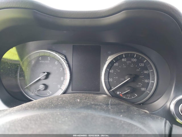 44244593 :رقم المزاد ، JN1EV7CR7MM752743 vin ، 2021 Infiniti Q50 Sensory Awd مزاد بيع