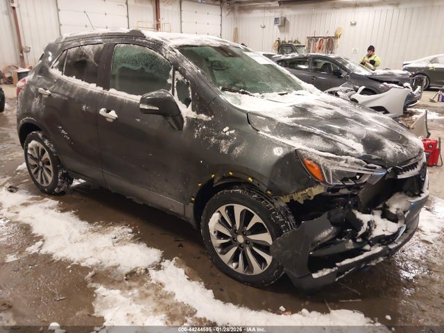 2018 BUICK ENCORE KL4CJHSB7JB505864