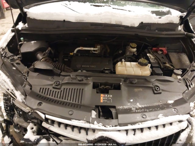 2018 BUICK ENCORE KL4CJHSB7JB505864 Photo 9