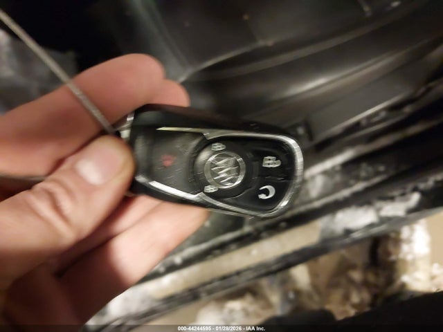 2018 BUICK ENCORE KL4CJHSB7JB505864 Photo 10