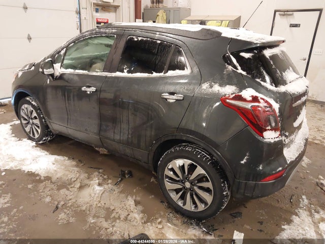 2018 BUICK ENCORE KL4CJHSB7JB505864 Photo 2
