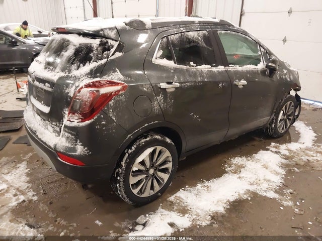 2018 BUICK ENCORE KL4CJHSB7JB505864 Photo 3