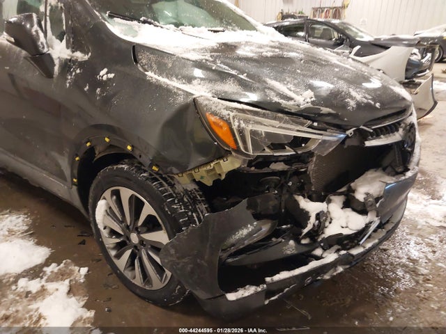 2018 BUICK ENCORE KL4CJHSB7JB505864 Photo 5