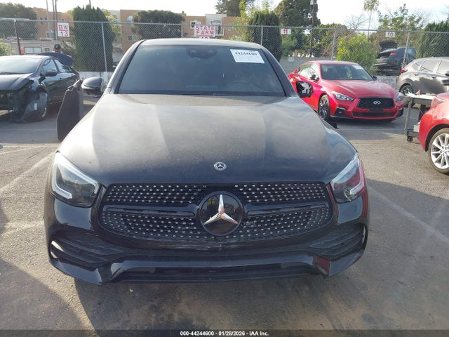 W1N0J8EB1LF762219 Mercedes-Benz Glc 300 Coupe 4matic