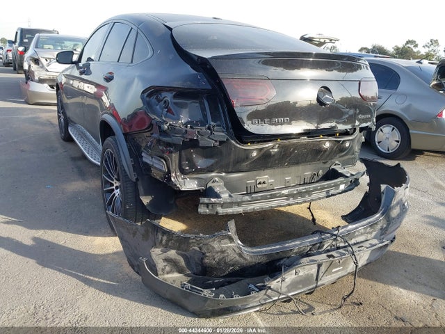 W1N0J8EB1LF762219 Mercedes-Benz Glc 300 Coupe 4matic