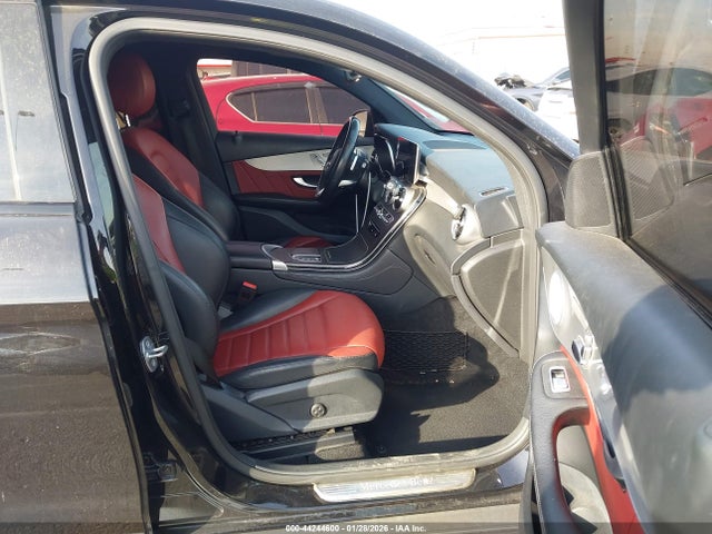 2020 MERCEDES-BENZ GLC 300 COUPE W1N0J8EB1LF762219 Photo 4