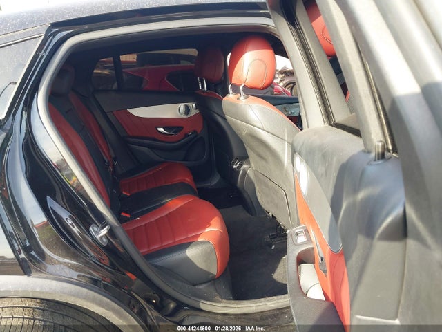 2020 MERCEDES-BENZ GLC 300 COUPE W1N0J8EB1LF762219 Photo 7