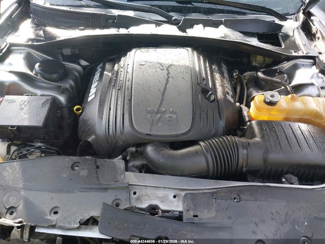 Продажа на аукционе авто 2015 Dodge Charger Road/track, vin: 2C3CDXCTXFH907105, номер лота: 44244606