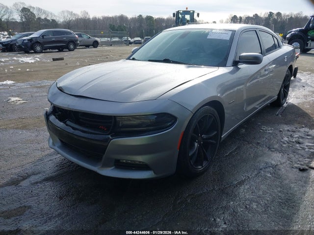 Продажа на аукционе авто 2015 Dodge Charger Road/track, vin: 2C3CDXCTXFH907105, номер лота: 44244606