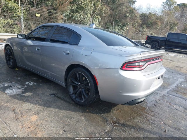 Продажа на аукционе авто 2015 Dodge Charger Road/track, vin: 2C3CDXCTXFH907105, номер лота: 44244606