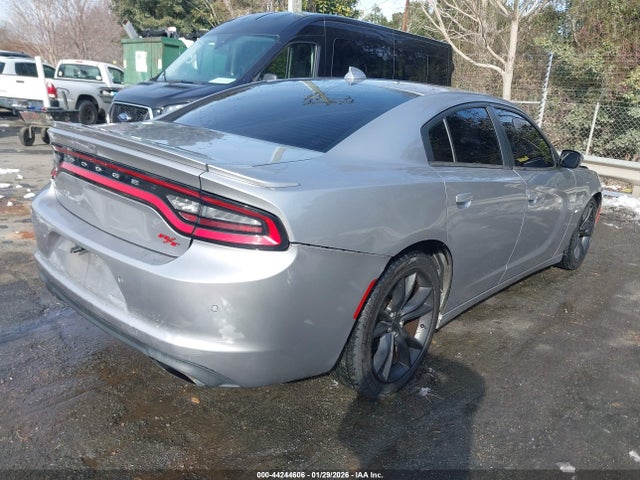 Продажа на аукционе авто 2015 Dodge Charger Road/track, vin: 2C3CDXCTXFH907105, номер лота: 44244606