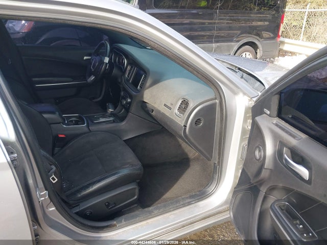 Продажа на аукционе авто 2015 Dodge Charger Road/track, vin: 2C3CDXCTXFH907105, номер лота: 44244606