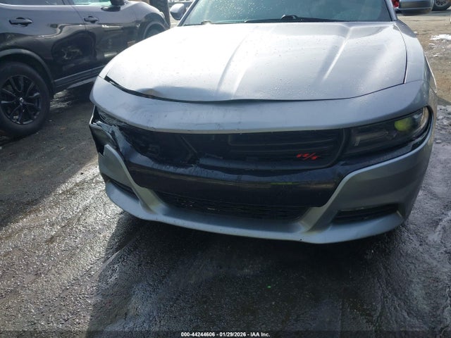 Продажа на аукционе авто 2015 Dodge Charger Road/track, vin: 2C3CDXCTXFH907105, номер лота: 44244606