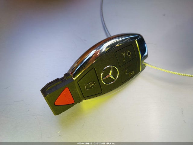 4JGDF6EE7HA848949 Mercedes-Benz Gls 450 4matic