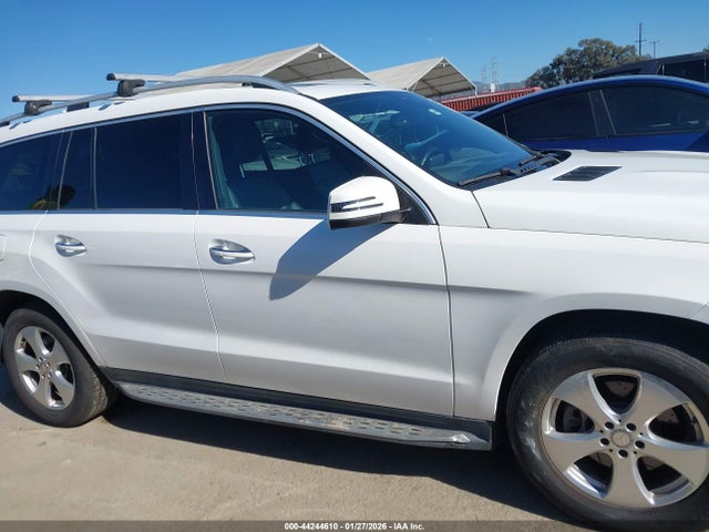 4JGDF6EE7HA848949 Mercedes-Benz Gls 450 4matic