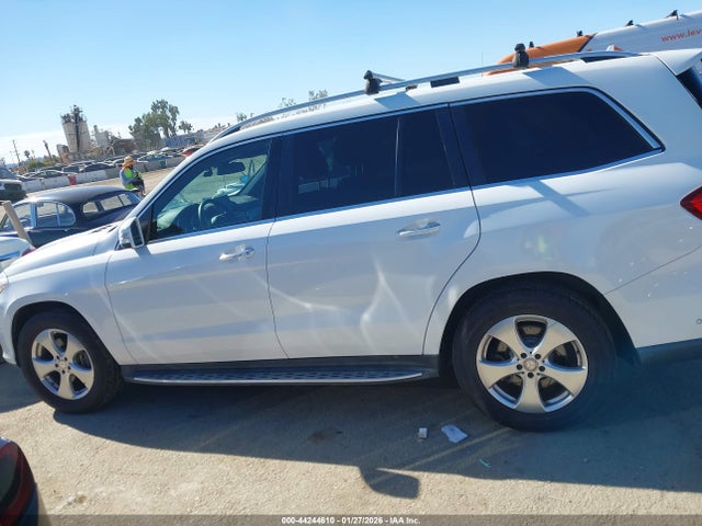 4JGDF6EE7HA848949 Mercedes-Benz Gls 450 4matic